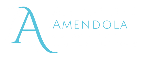 Logo Oficial Branca e Azul Alessandro Amendola - Planos de Saúde e Seguro